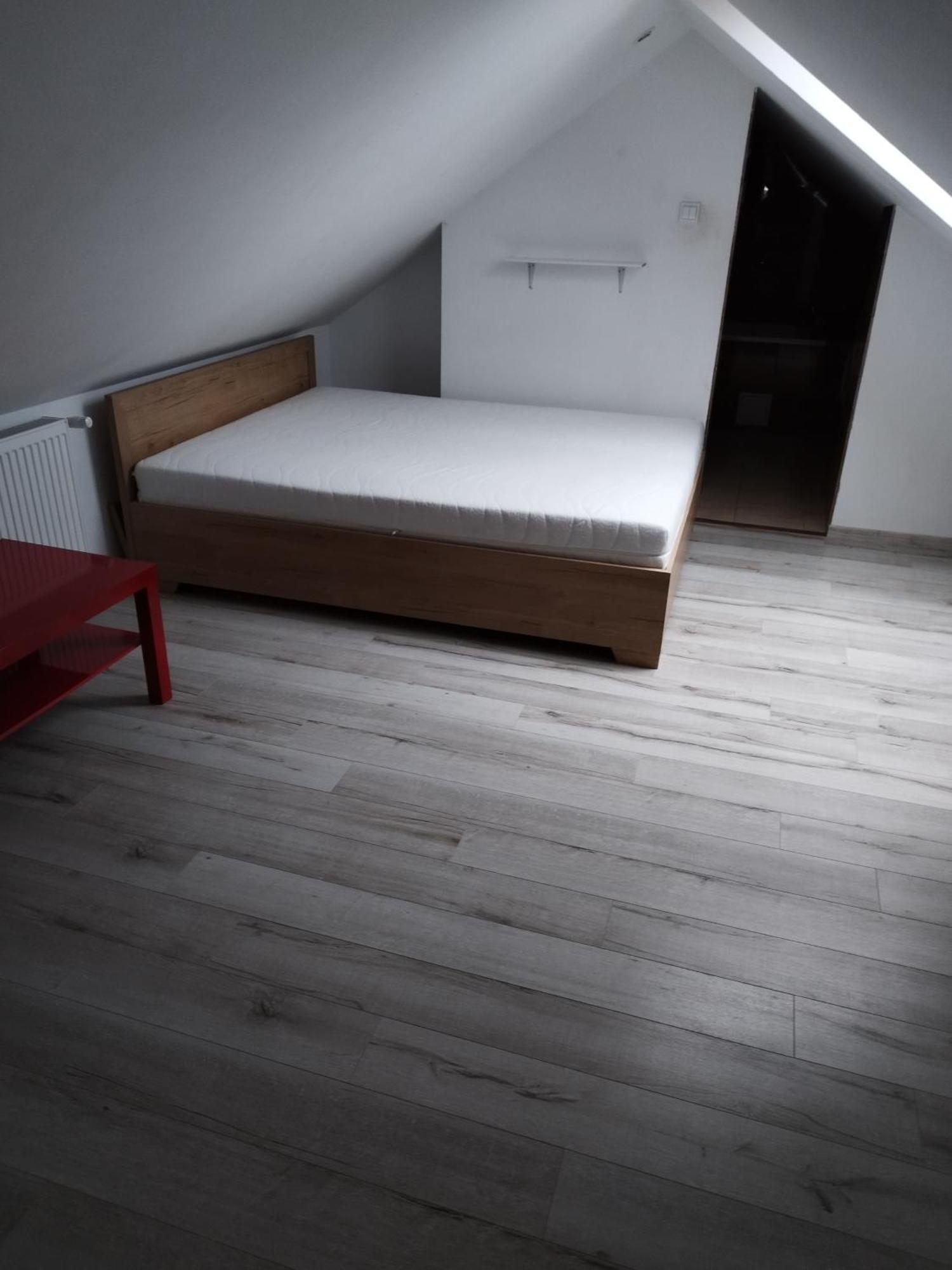 Apartament Przy Wiezy Świnoujście Exterior foto