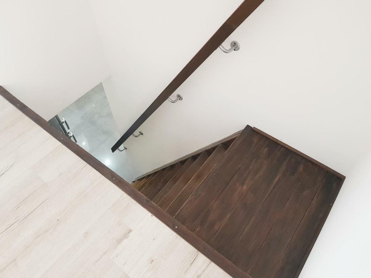 Apartament Przy Wiezy Świnoujście Exterior foto